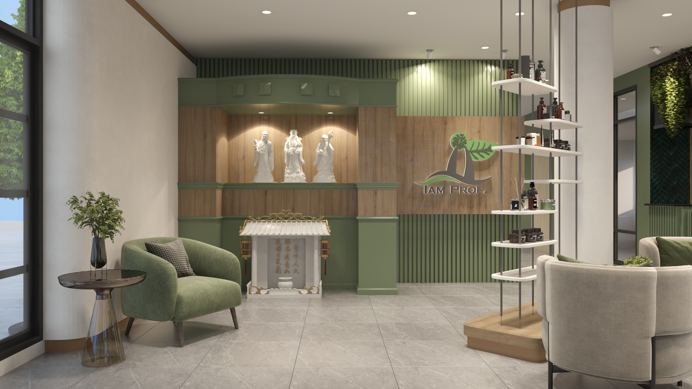 โรงงานOEMเครื่องสำอางค์